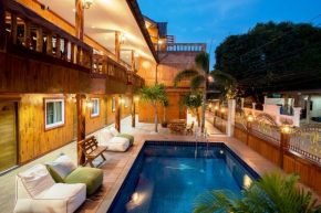 Viking Resorts, Pattaya